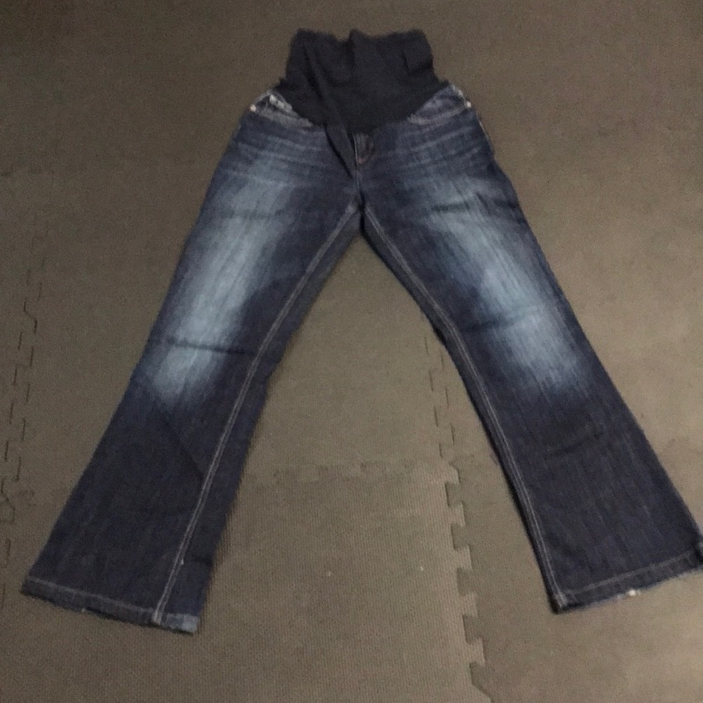 Joes Maternity Jeans!!!